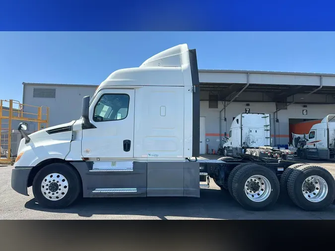 2020 Freightliner Cascadia