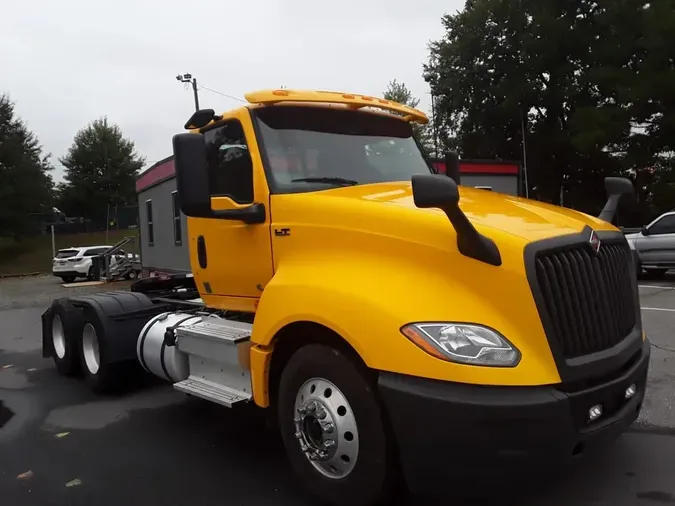 2020 NAVISTAR INTERNATIONAL LT625 DAYCAB T/Ab4bb176d132d0047b5166220e74fafe3