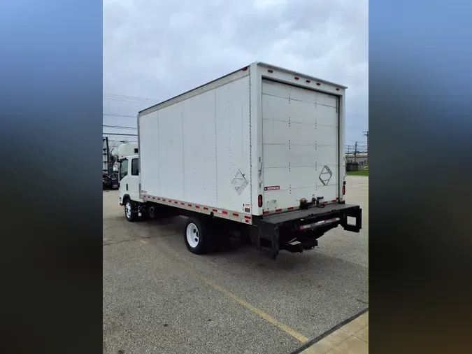 2020 ISUZU NRR/NU4b4bb17f907aeb72bc0ad3899b8cddbd3