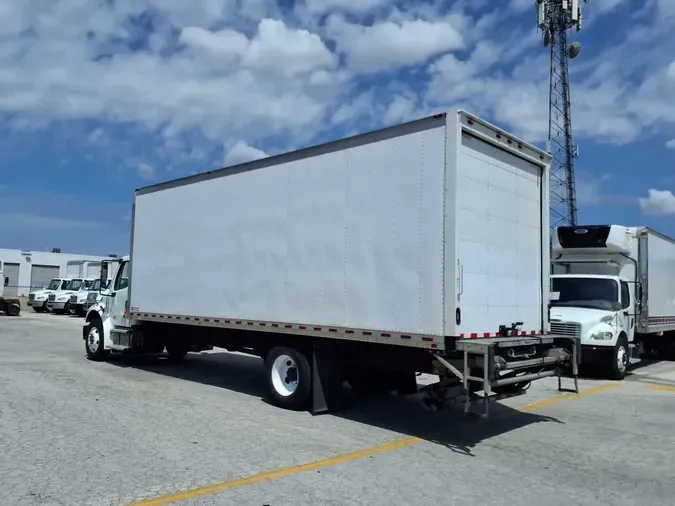 2019 FREIGHTLINER M2 106