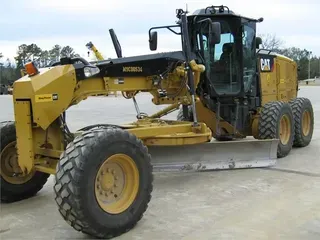 2015 CATERPILLAR 120M2