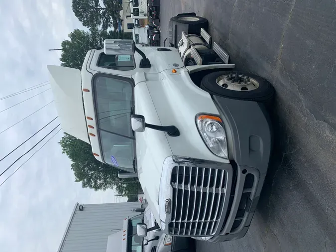 2019 FREIGHTLINER/MERCEDES CASCADIA 125b4bbceb21a1bba2bedf6a4d798baa0b6