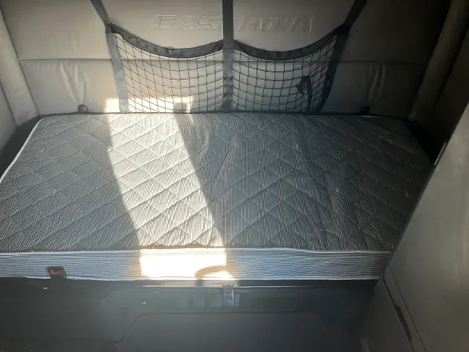 2022 Freightliner Cascadia