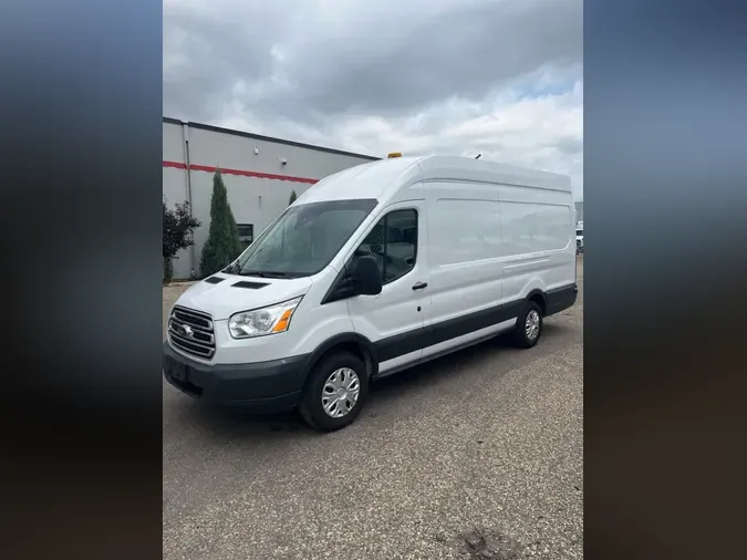 2018 FORD MOTOR COMPANY TRANSIT 350 HI ROOFb4bc2b93187daf6a20563757b86dbba6