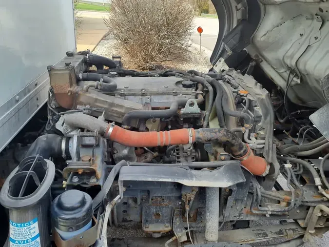 2020 CHEVROLET MOTOR DIV. LCF 4500HDb4bd5b6025ecf47cfa450f32541c803e