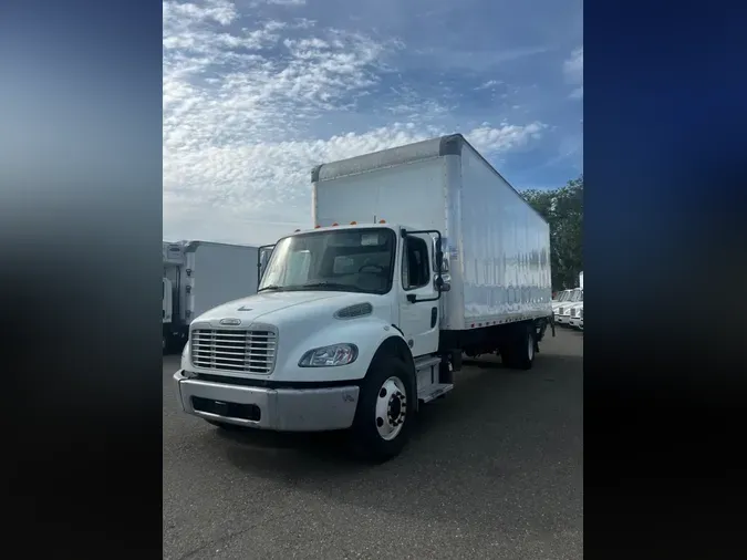 2018 FREIGHTLINER/MERCEDES M2 106b4bd8a7b02abd88a5028c80a2237c485