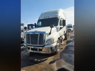 2020 FREIGHTLINER/MERCEDES CASCADIA 125