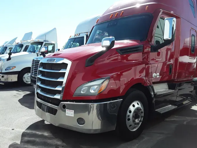 2021 FREIGHTLINER/MERCEDES NEW CASCADIA PX12664