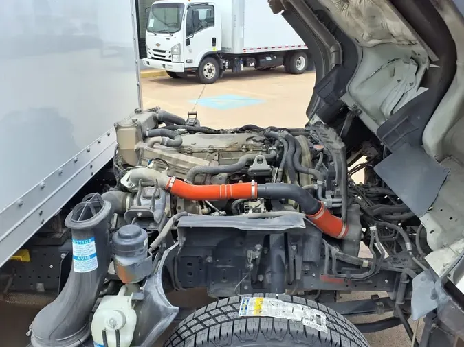 2021 CHEVROLET MOTOR DIV. LCF 4500HDb4bed1327b0ca5aa15b2a9d57b7bdf36
