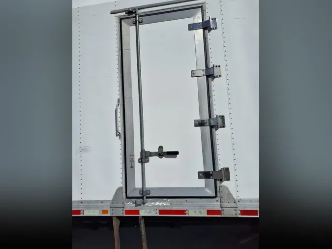 2020 NAVISTAR INTERNATIONAL MV607 (4X2)