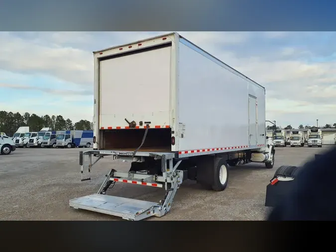 2019 NAVISTAR INTERNATIONAL MV607 (4X2)