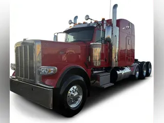 2024 Peterbilt 389