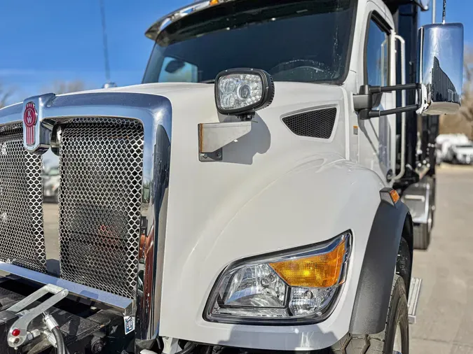 2025 KENWORTH T480V