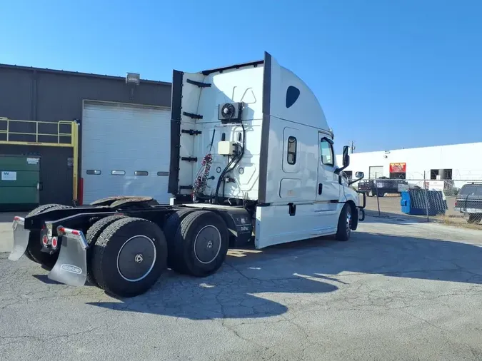 2020 FREIGHTLINER/MERCEDES NEW CASCADIA PX12664