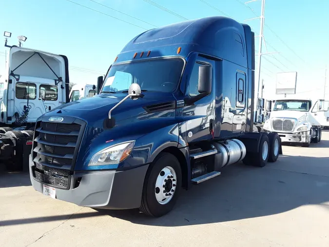 2020 FREIGHTLINER/MERCEDES NEW CASCADIA PX12664b4c216aac9708e40a1015fe41c578313