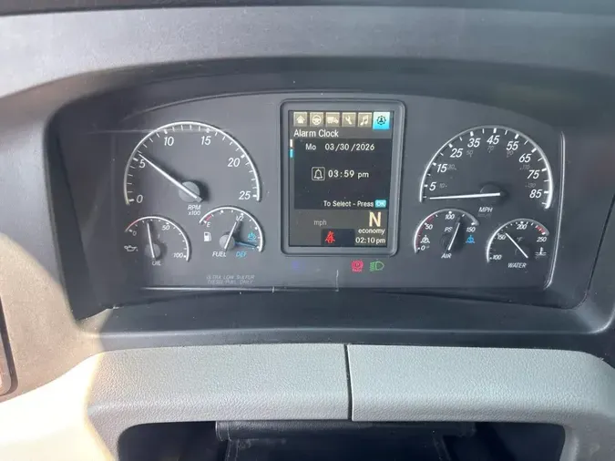 2020 FREIGHTLINER/MERCEDES NEW CASCADIA PX12664