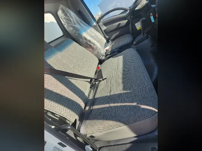 2026 ISUZU NPRHDGASHD 1F3b4c3653a3f47308335fd924a960eb79a