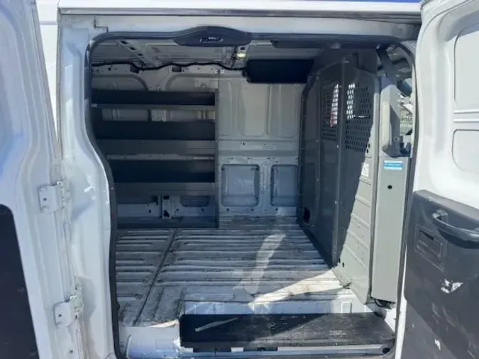 2018 Ford Transit-350