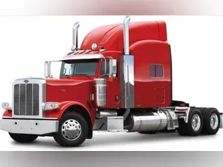 2023 Peterbilt 389