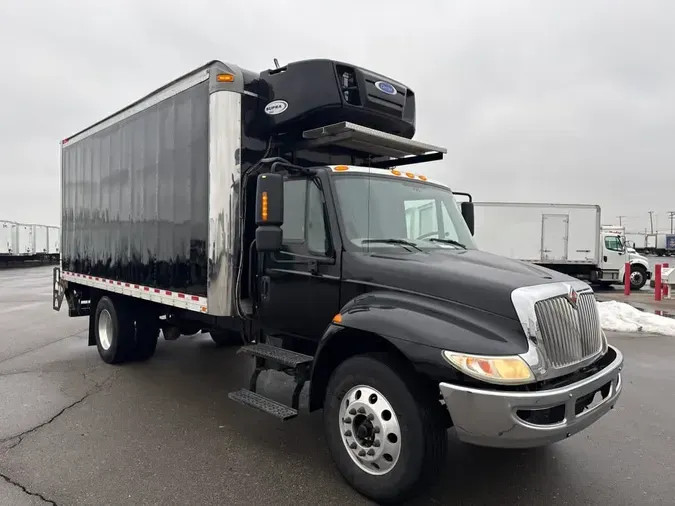2018 NAVISTAR INTERNATIONAL 4300b4c3f7c3cc1365866fd8561e310ac2c6