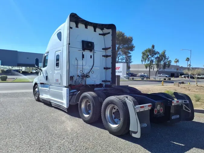 2022 FREIGHTLINER/MERCEDES NEW CASCADIA PX12664b4c41e55a017a8124ac63b69d69ea1b7