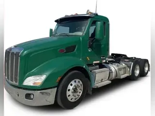 2019 Peterbilt 579