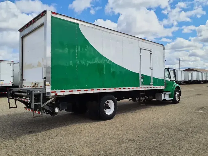 2020 FREIGHTLINER/MERCEDES M2 106