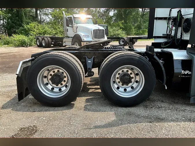 2021 INT LT625 6x4