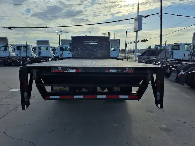 2019 FREIGHTLINER/MERCEDES M2 106b4c55530e47d5351ab1752cb0837bd25