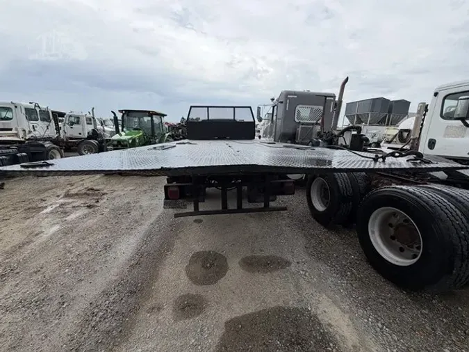 1996 FORD F800