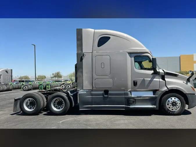 2024 Freightliner Cascadia 126b4c60086ebf98efed0d4fd85156a87dc