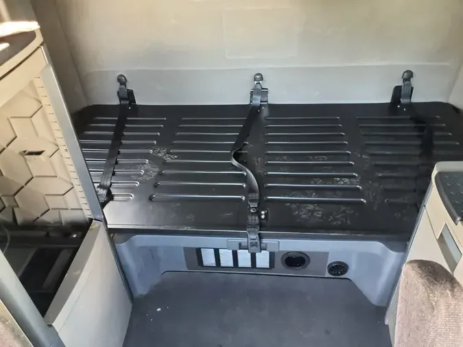 2019 FREIGHTLINER CASCADIA 125