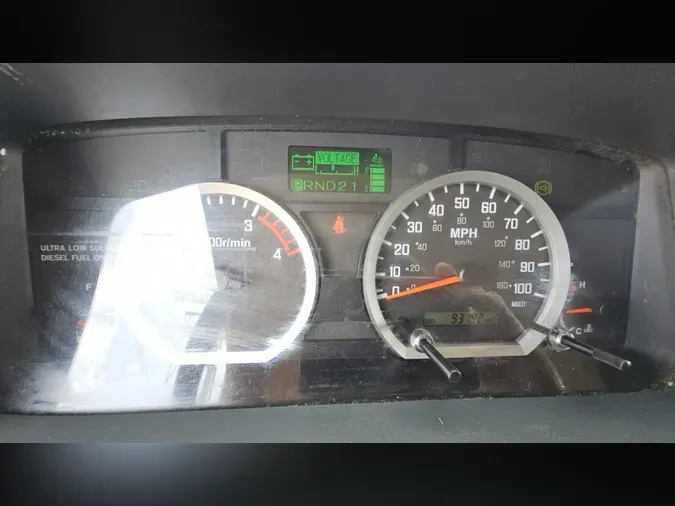 2022 Isuzu NPR-XDb4c67b9d5358497b201af1edfd931a1d
