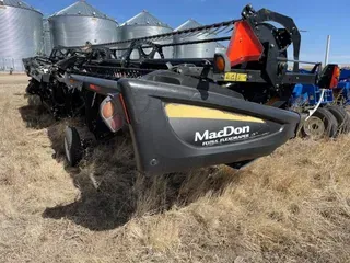 2014 MacDon FD75-40