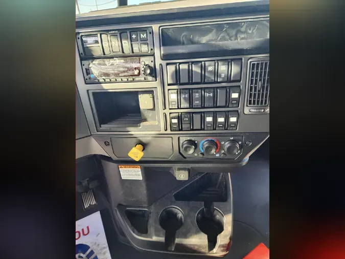 2026 MACK GRANITE 64BR