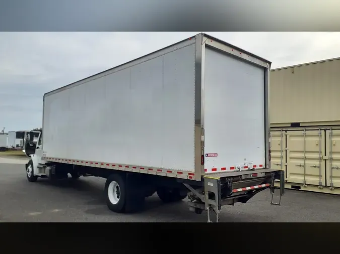 2022 FREIGHTLINER/MERCEDES M2 106b4c8cf8667afb642f254438edd4b9652