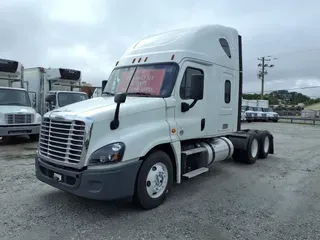 2020 FREIGHTLINER CASCADIA 125