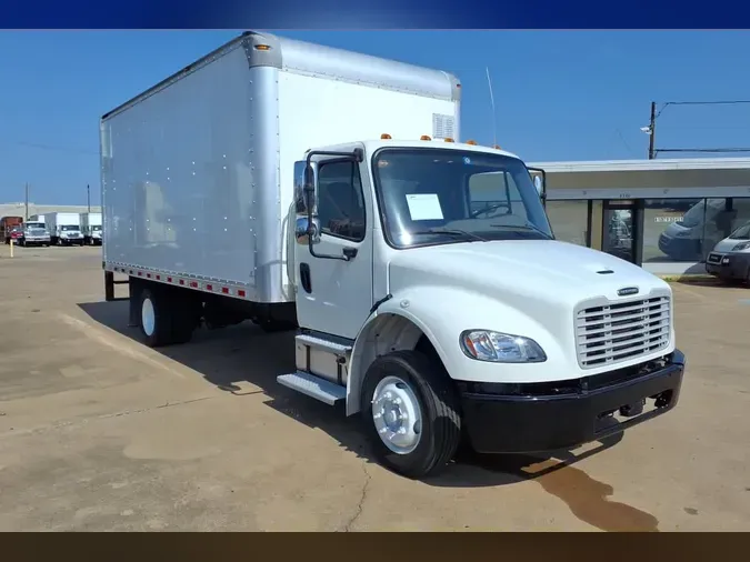2022 FREIGHTLINER/MERCEDES M2 106b4c9c8ade5c72b8830cfaf1e0b8a9054