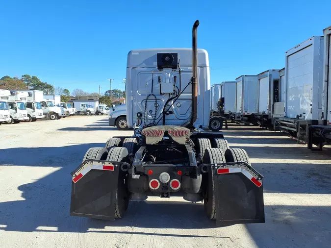 2020 FREIGHTLINER/MERCEDES NEW CASCADIA PX12664