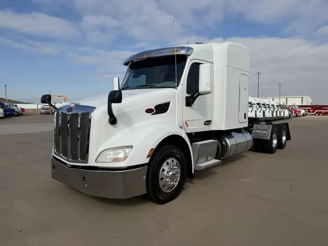 2020 Peterbilt 579b4ca48f0157b0d2e1472865965adce6c