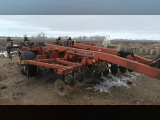 2002 Case IH 530B