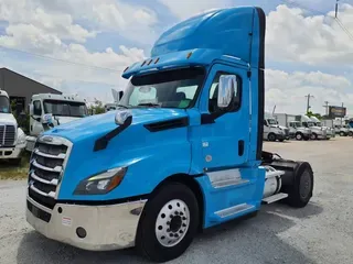 2020 FREIGHTLINER/MERCEDES NEW CASCADIA 126