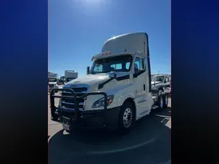 2020 FREIGHTLINER NEW CASCADIA PX12664
