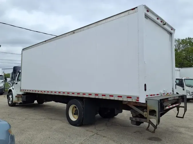 2019 FREIGHTLINER M2 106