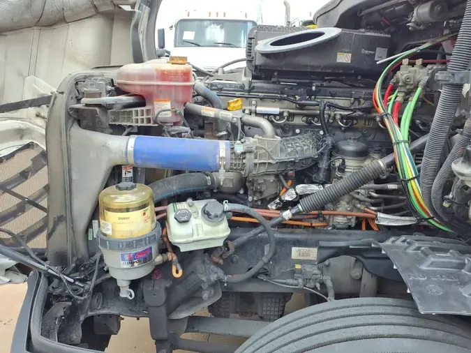 2023 FREIGHTLINER/MERCEDES NEW CASCADIA PX12664b4cdd0fc8bd9b46164e3df63ea2260bd