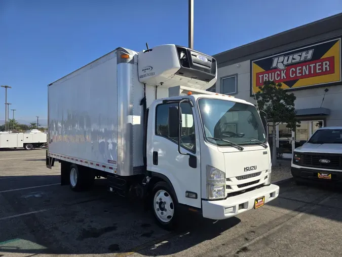 2018 Isuzu NPR-XDb4cdd30ce0611a0c058c3615711e6bc5