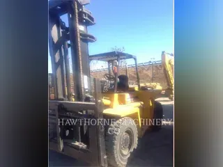2006 Caterpillar DP90D