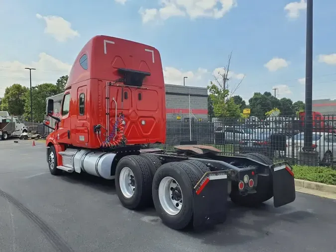 2019 FREIGHTLINER/MERCEDES NEW CASCADIA PX12664b4cfbf1e2f0a82522f90a1bb46da2304