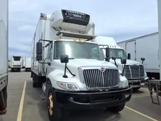 2019 NAVISTAR INTERNATIONAL 4300