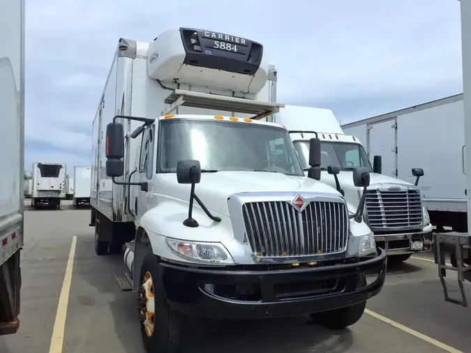 2019 NAVISTAR INTERNATIONAL 4300b4d0313f0fc872ed270c813649c64bb5